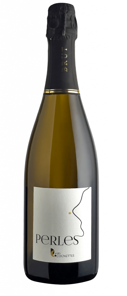 Perles - Domaine des Cognettes - Clisson