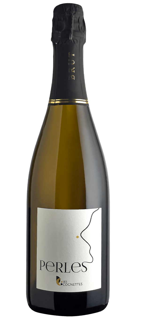 Perles - Domaine des Cognettes - Clisson