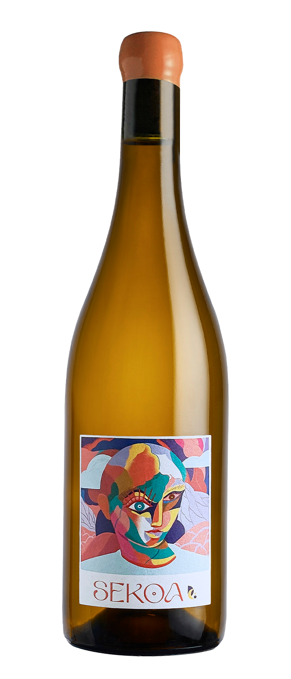 Sekoa - Domaine des Cognettes - Clisson