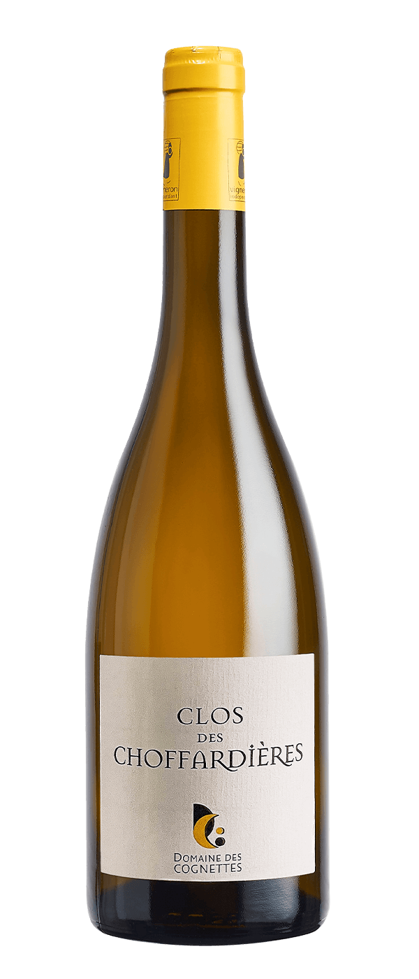 Clos des Choffardières - Domaine des Cognettes - Clisson