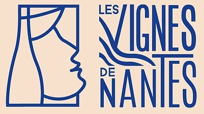 logo Les Vignes de Nantes