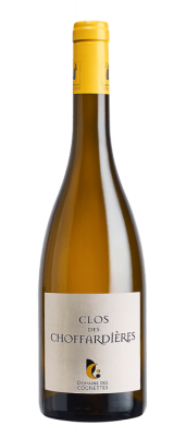 Clos des Choffardières - Domaine des Cognettes - Clisson