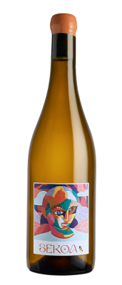 Sekoa - Domaine des Cognettes - Clisson